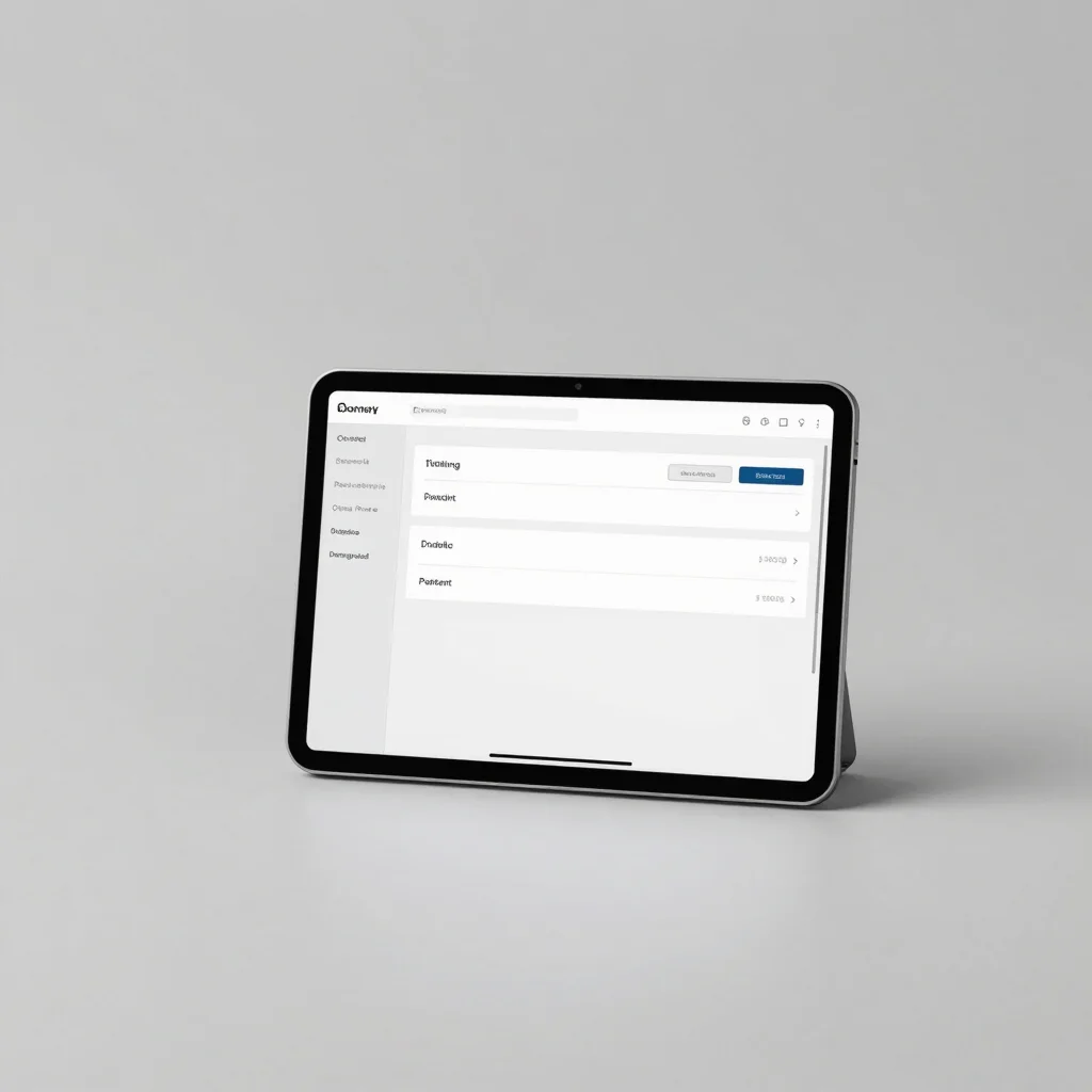Checkout Payment Setup