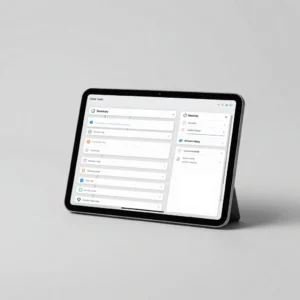 Order Flow Safeguards
